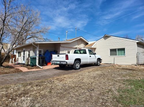 7403 60th Ave, Arvada CO  80003-5407 exterior