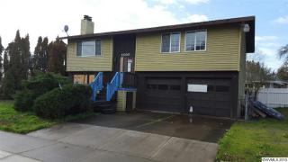 1690 Oak St, Albany OR  97321-3024 exterior