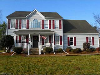 203 Trebor Ln, Yorktown, VA 23693-1921