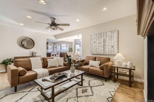 8140 Lakeshore Dr, Parker CO  80134-5843 exterior