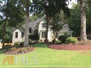 546 Morgan Ct, Hampton, GA 30228-2763