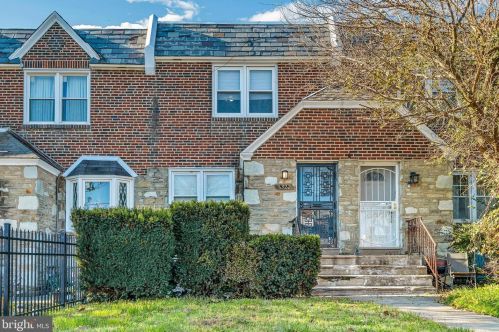 6322 Foxhill Rd, Philadelphia, PA 19120-1018