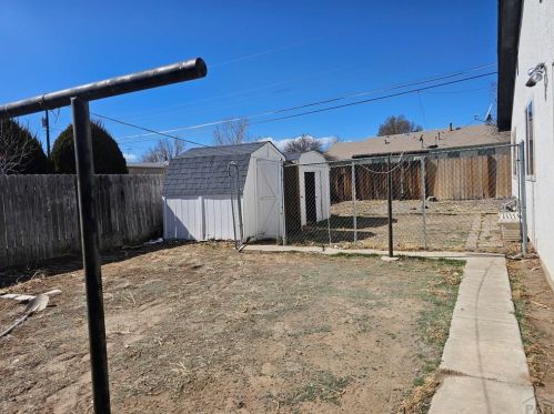 3526 Ivywood Ln, Pueblo CO  81005-2555 exterior