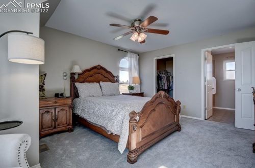 13865 Halleluiah Trl, Black Forest CO 80106-9023 exterior