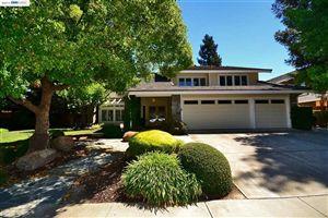 5918 Via Del Cielo, Pleasanton, CA 94566-5873