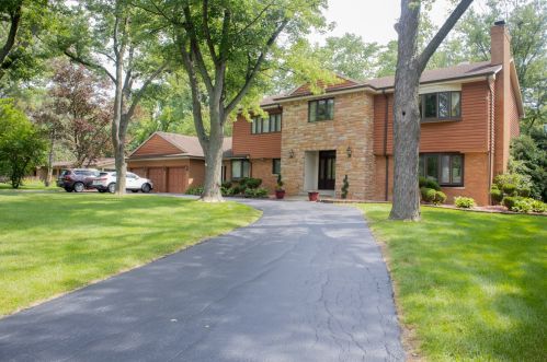 1741 Cambridge Ave, Homewood, IL 60422-2129