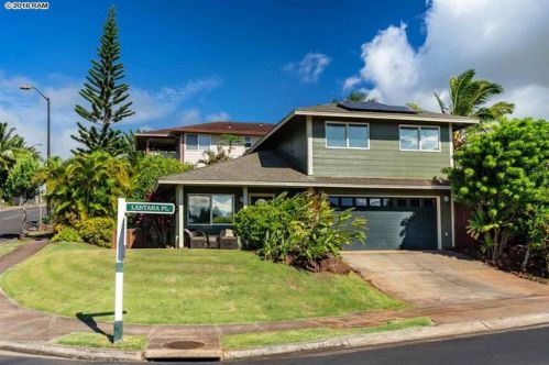 3 Lantana Pl, Lahaina, HI 96761-6007