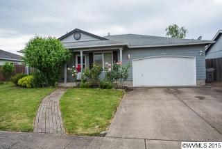 2370 Boston St, Albany, OR 97322-5879