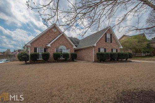 1478 Elena Dr, Mcdonough, GA 30253-7393