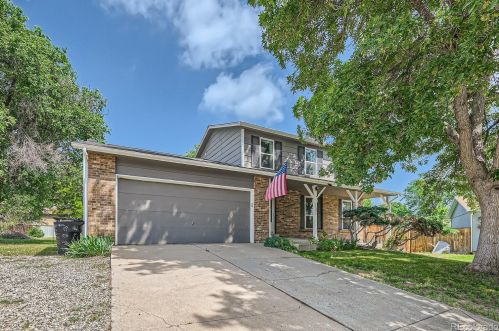 11099 Fairfax Cir, Denver, CO 80233-3827