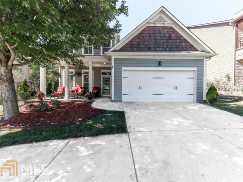 316 Stoney Hollow Rd, Holly Springs, GA 30114-7234