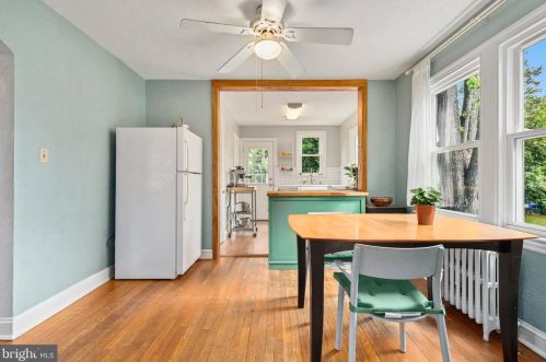 410 Melbourne Ave, Silver Spring MD 20901-2818 exterior