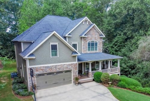 128 Royal Oaks Dr, Holly Springs, GA 30115-6581