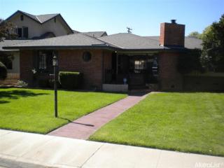 1211 Wellesley Ave, Modesto, CA 95350-5009