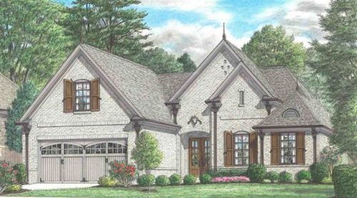 90 Joseph Ct, Somerville, TN 38060-3548