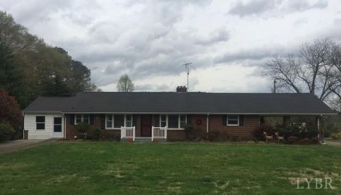 2233 Riceville Rd, Java VA  24565-4719 exterior