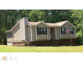3582 Melissa Ln, Douglasville, GA 30135-1177