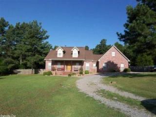 2675 Mountain View Rd, Benton, AR 72019-7967