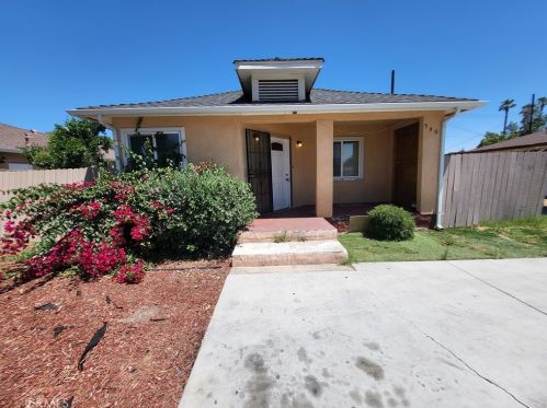 5407 Central Ave, Riverside CA  92504-2147 exterior