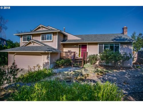 2549 Wonderview Dr, Damascus OR  exterior