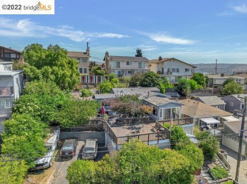 16700 Rolando, San Leandro CA 94578-1232 exterior