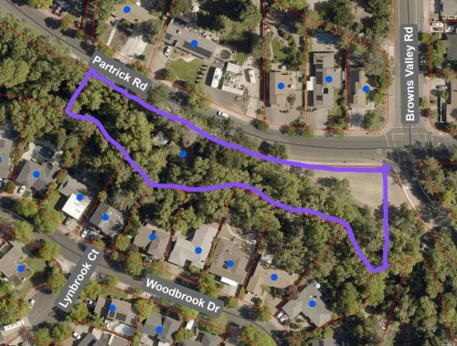 1055 Partrick Rd, Fairfield, CA 94558-9705