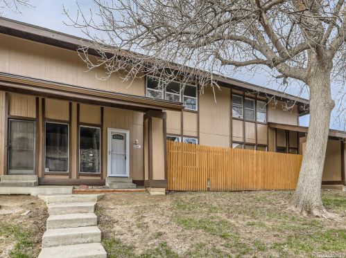 3745 Granby Way, Denver, CO 80014-4076