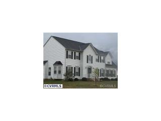 7912 Cobblewood Dr, Richmond, VA 23227-1669
