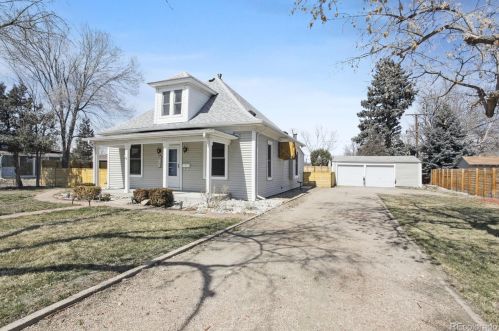 6303 Iowa Ave, Denver CO  80224-2153 exterior