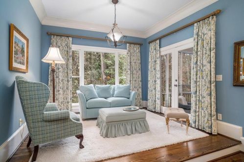 57 Habersham Cove Dr, Atlanta GA  30305-5402 exterior