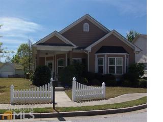 33 Granite Way, Newnan, GA 30265-6066