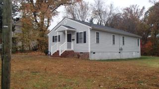 1716 Carlisle Ave, Richmond VA  23231-3410 exterior