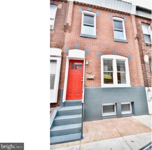 1940 Dudley St, Philadelphia, PA 19145-2815