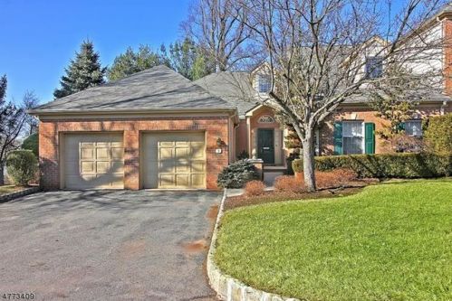 5 Pippins Way, Morristown, NJ 07960-6988