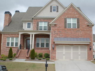 413 Vera Park Pl, Alpharetta, GA 30022-1461