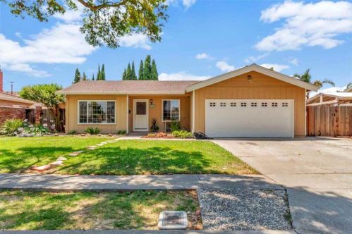 36371 Cypress Point Dr, Newark, CA 94560-2121