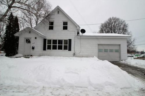 706 10th Ave, Alex, MN 56308-2606