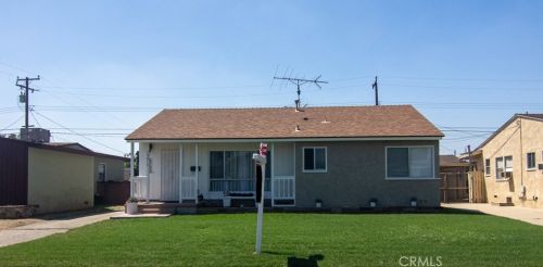 13819 Ocana Ave, Bellflower, CA 90706-2528