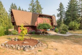 33417 Tisch Rd, Roy, WA 98580-9421