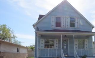 17029 Ridgewood Ave, Lansing, IL 60438-1136
