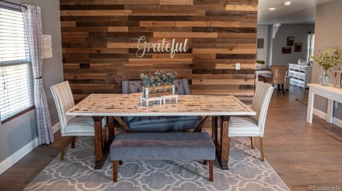 10054 Fairplay St, Denver CO  80022-9851 exterior