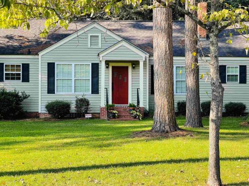 711 18th Ave, Cordele, GA 31015-2645