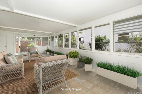 3347 Monsarrat Ave, Honolulu HI  96815-4447 exterior