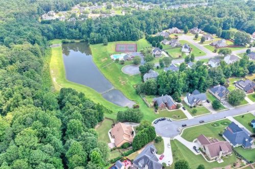 1314 Abbie Kilgore Way, Loganville, GA 30052-7580