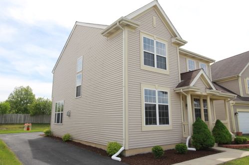 3131 Holden Cir, Matteson, IL 60443-4430