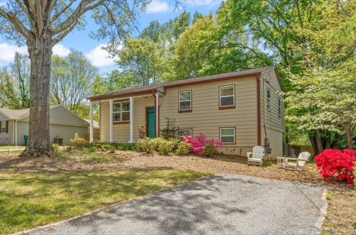 1772 Mackinaw Pl, Smyrna, GA 30080-4535