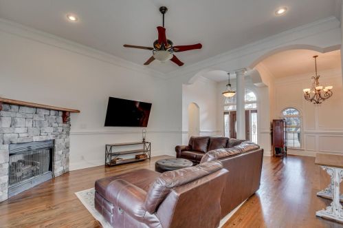 1024 Emerald Pl, Evans GA  30809-5143 exterior