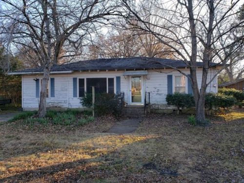 204 Avenue 2, Atkins, AR 72823-4249