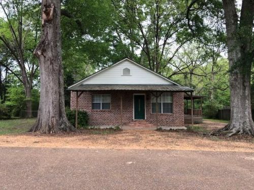 127 Second St, Kirby, MS 39661