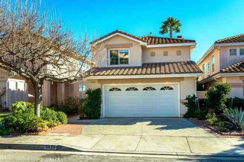 1830 Calle Fortuna, Glendale, CA 91208-3023